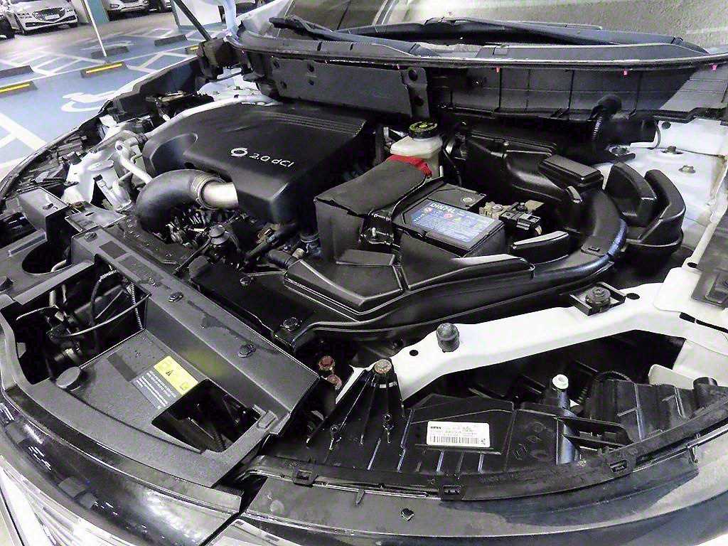 SAMSUNG QM6 2017 Blanco - Importación desde Corea - HF Imports Iquique - Foto 19