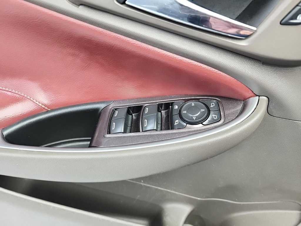 Chevrolet Malibu 2017 Negro - Importación desde Corea - HF Imports Iquique - Foto 13