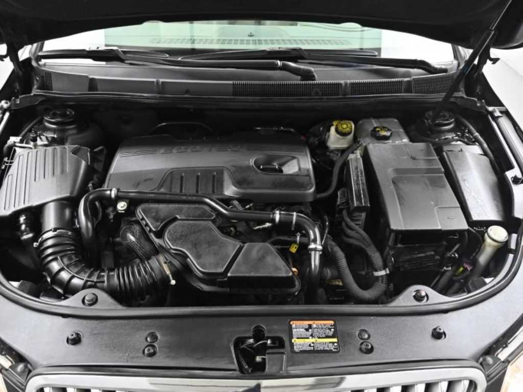 DAEWOO Alpheon - Vista 6