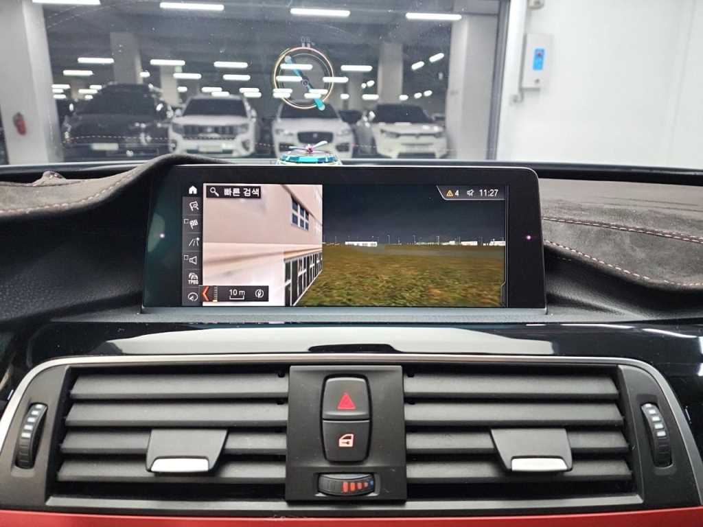 BMW Gran Turismo 2018 Negro - Importación desde Corea - HF Imports Iquique - Foto 19