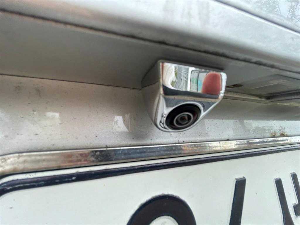 HYUNDAI Starex - Vista 12