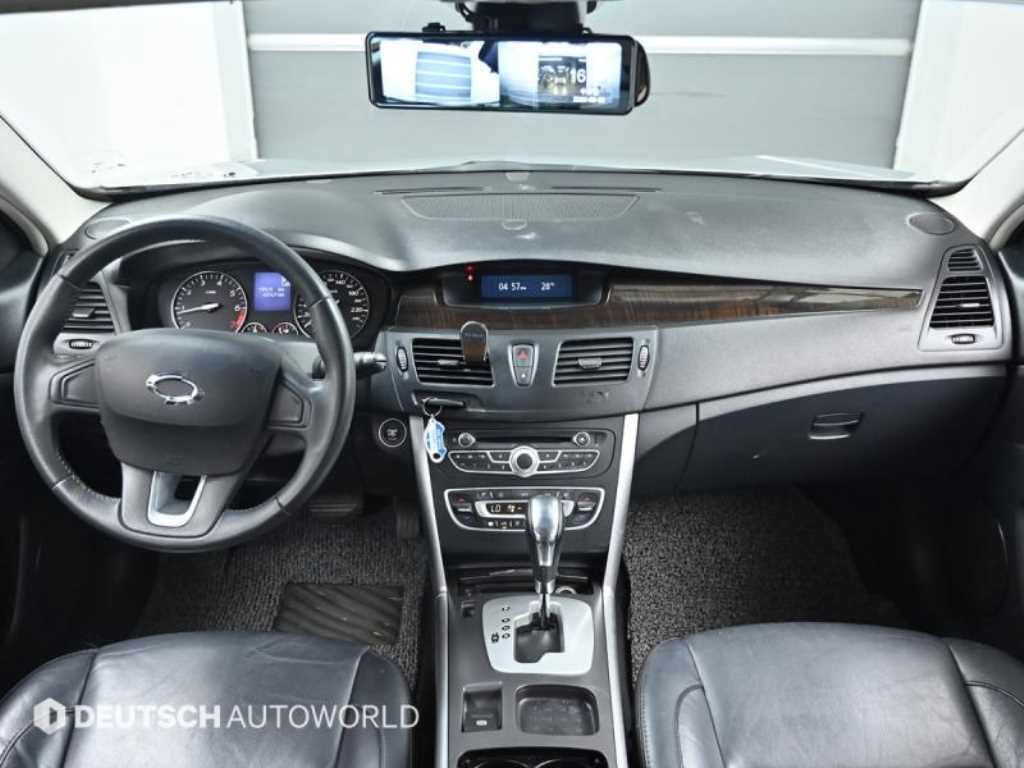 SAMSUNG SM5 - Vista 5