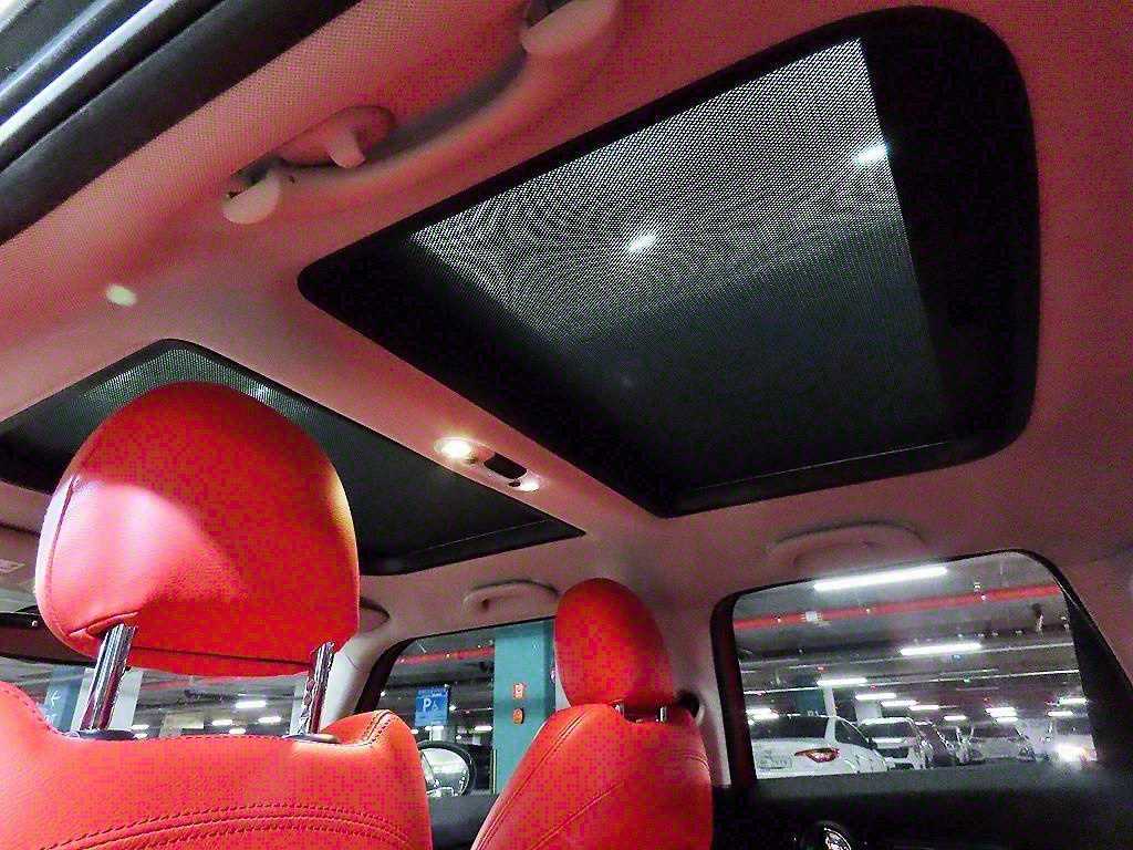 Mini Cooper 2018 Rojo - Importación desde Corea - HF Imports Iquique - Foto 17