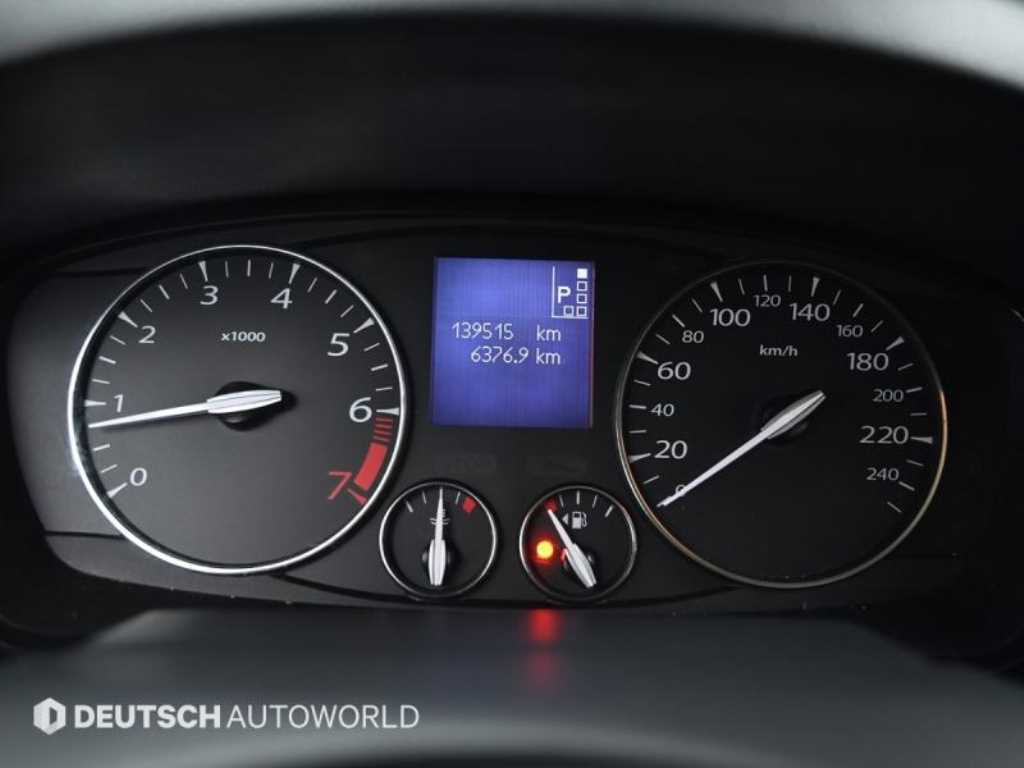 SAMSUNG SM5 2011 Plateado - Importación desde Corea - HF Imports Iquique - Foto 15