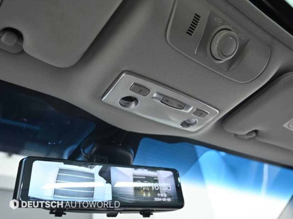 SAMSUNG SM5 2011 Plateado - Importación desde Corea - HF Imports Iquique - Foto 18