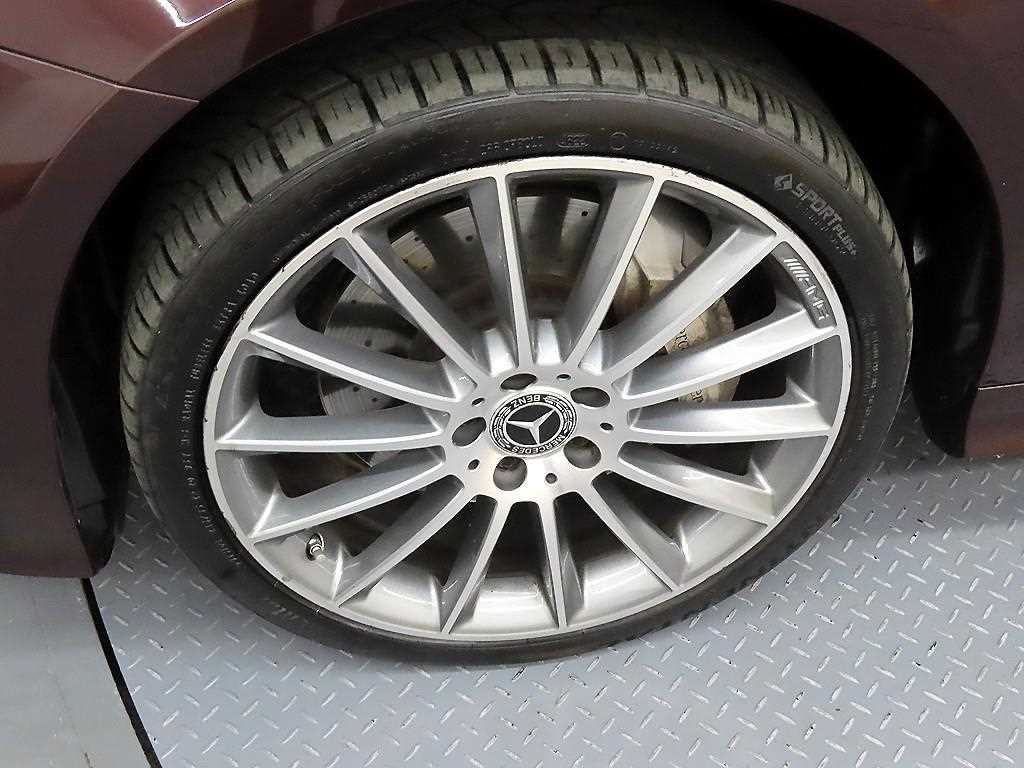 Mercedes Benz E class 2021 Rojo - Importación desde Corea - HF Imports Iquique - Foto 19