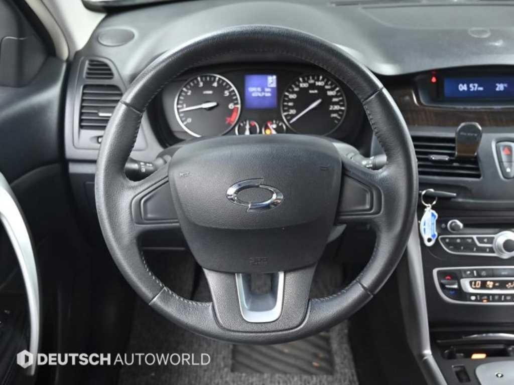 SAMSUNG SM5 - Vista 12