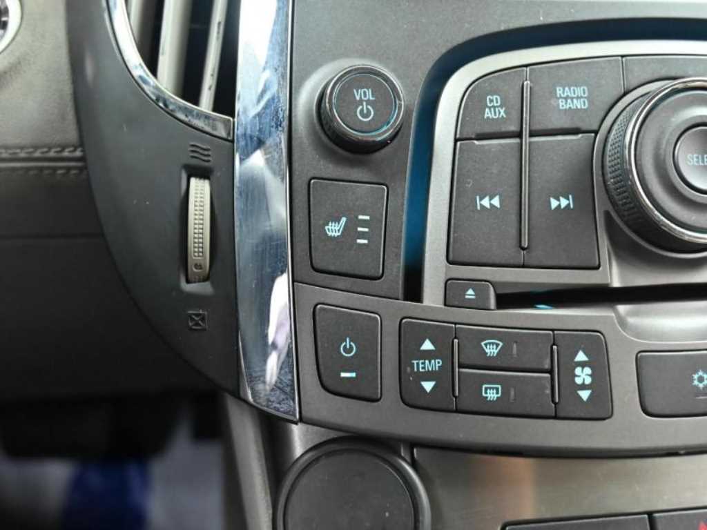 DAEWOO Alpheon 2011 Negro - Importación desde Corea - HF Imports Iquique - Foto 17