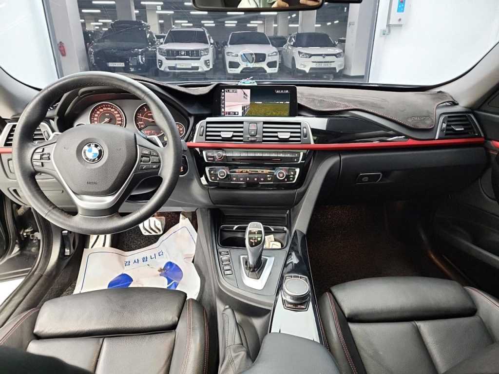 BMW Gran Turismo - Vista 7