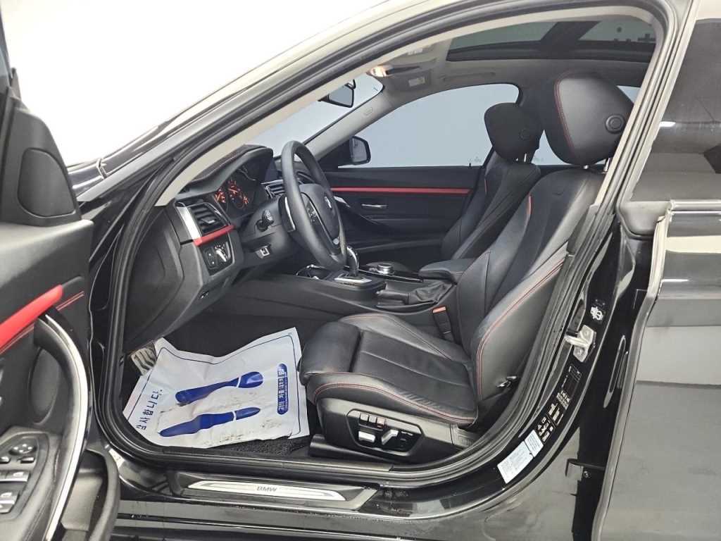 BMW Gran Turismo - Vista 11