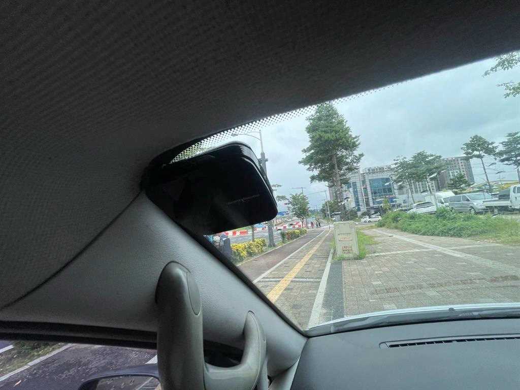 HYUNDAI Starex - Vista 9