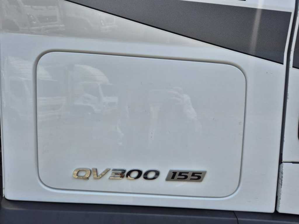 medium and large cargo apChoukJingae 2023 Blanco - Importación desde Corea - HF Imports Iquique - Foto 13