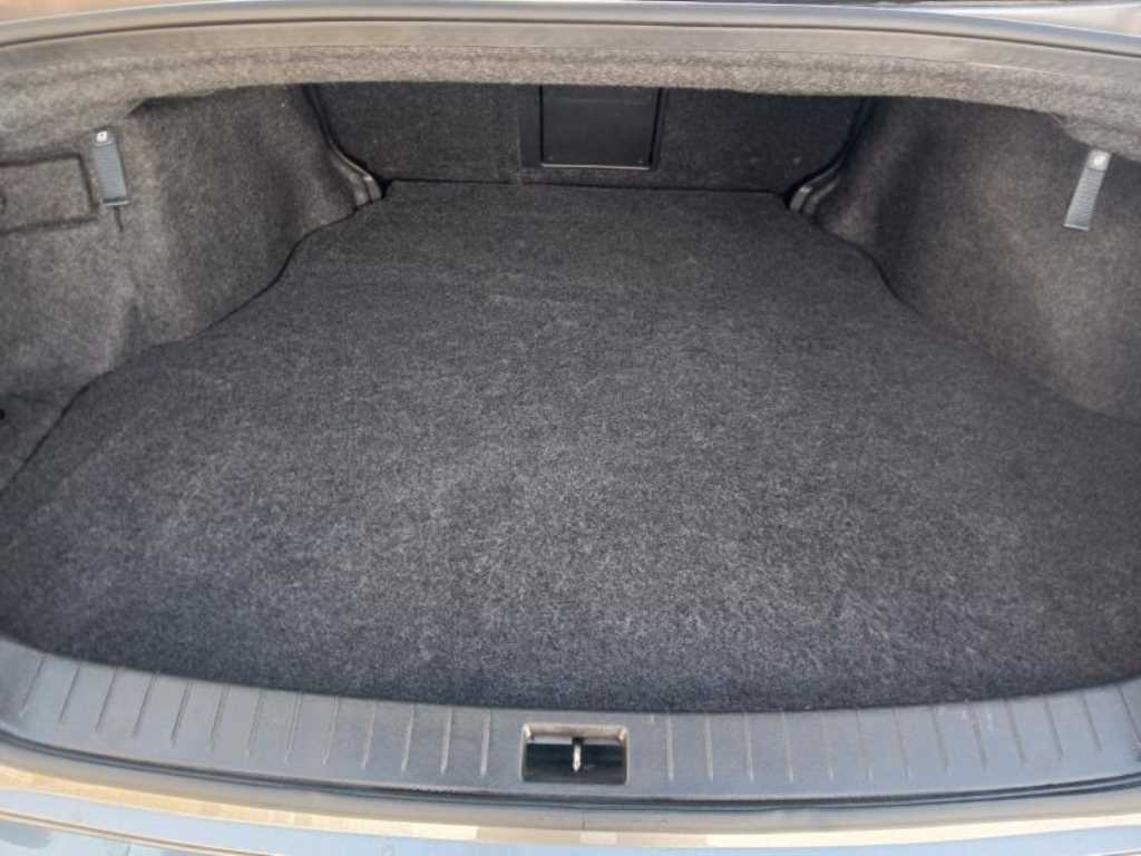 Infiniti Q 2016 Gris - Importación desde Corea - HF Imports Iquique - Foto 14