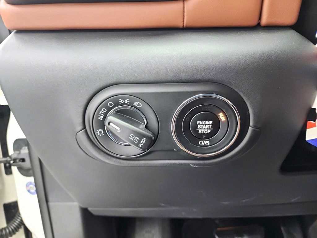 Maserati Levante 2018 Blanco - Importación desde Corea - HF Imports Iquique - Foto 20