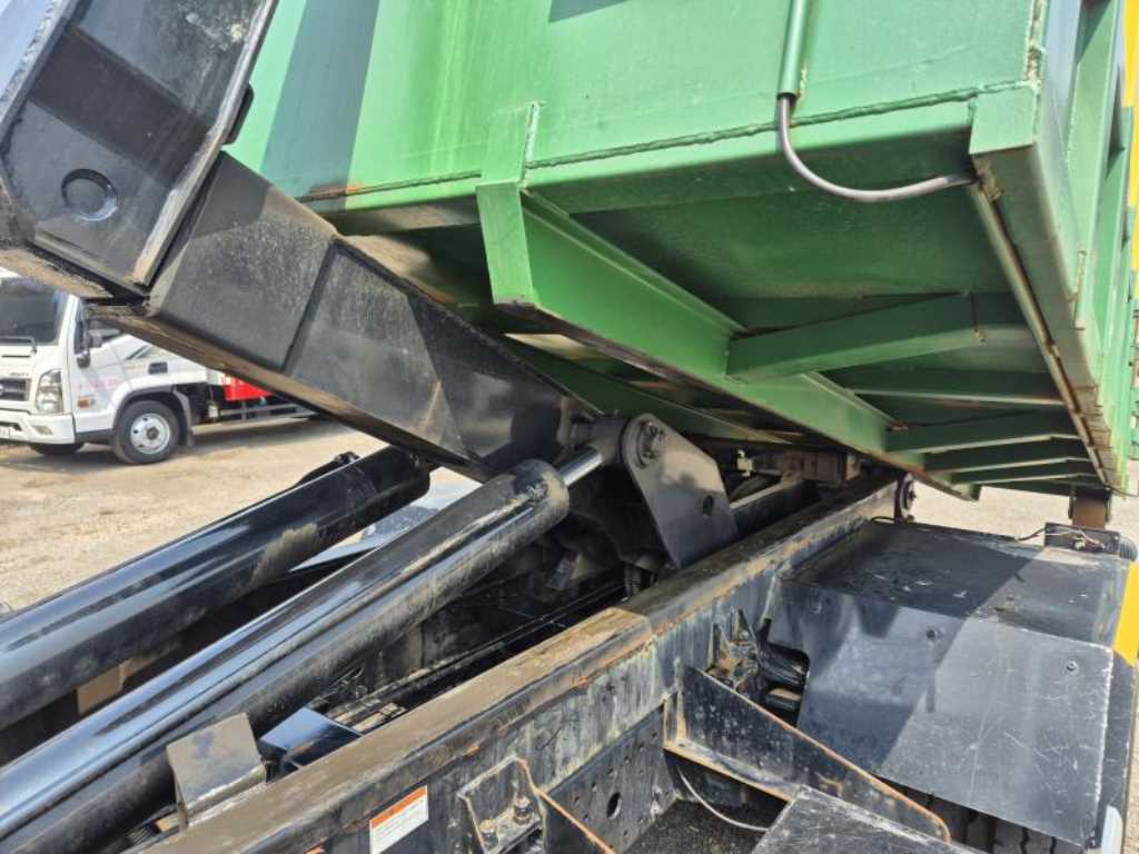 medium and large cargo apChoukJingae - Vista 8