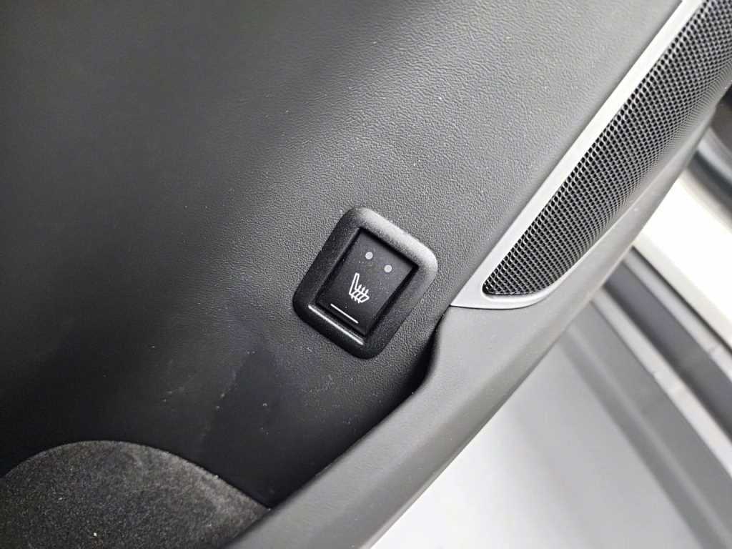 Maserati Levante 2018 Blanco - Importación desde Corea - HF Imports Iquique - Foto 17