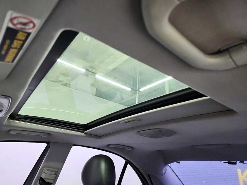 Mercedes Benz C Class 2007 Gris - Importación desde Corea - HF Imports Iquique - Foto 13