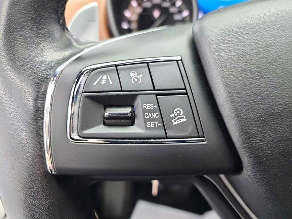 Maserati Levante 2018 Blanco - Importación desde Corea - HF Imports Iquique - Foto 15