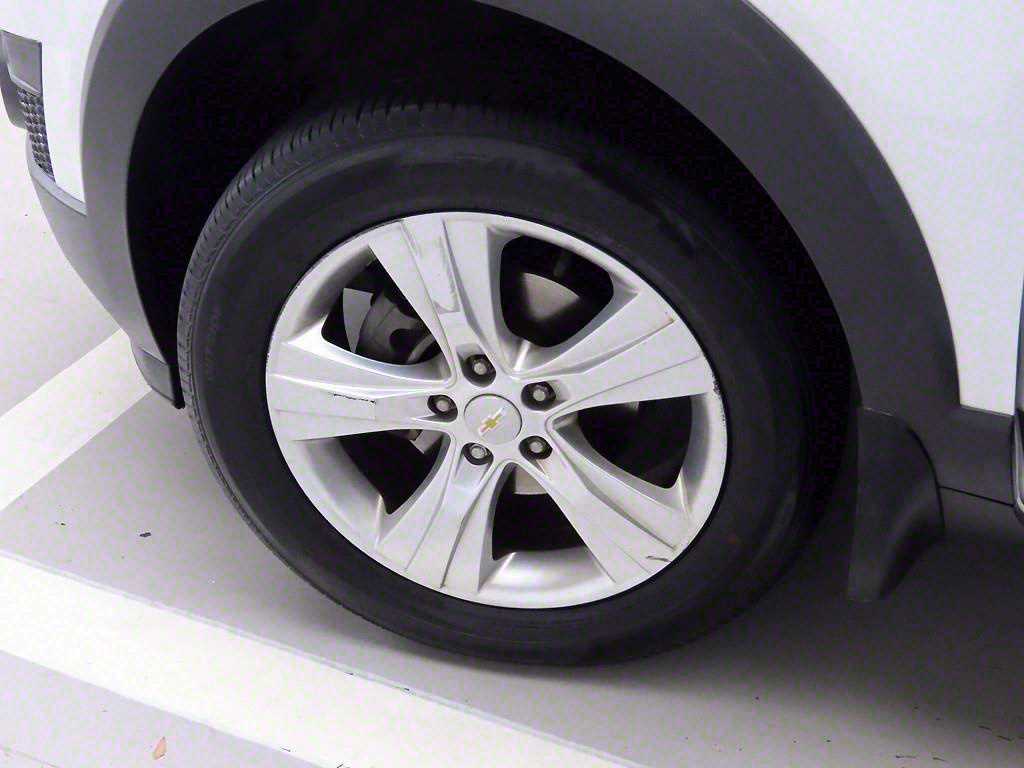 Chevrolet Captiva 2012 Blanco - Importación desde Corea - HF Imports Iquique - Foto 19