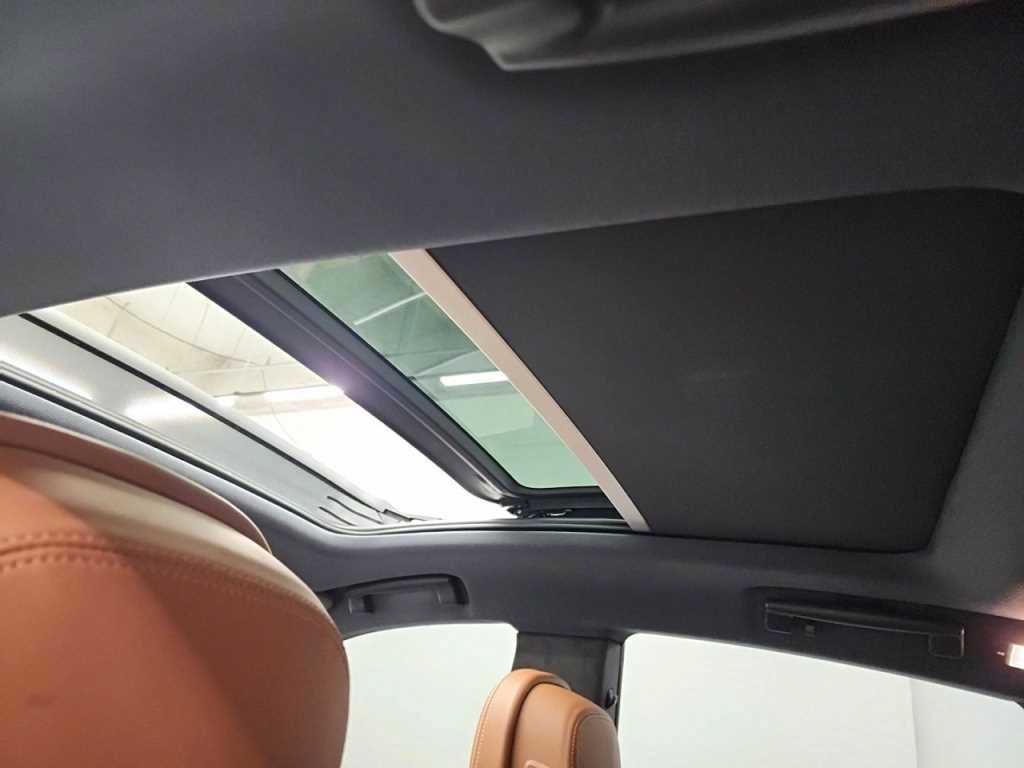 Maserati Levante 2018 Blanco - Importación desde Corea - HF Imports Iquique - Foto 16