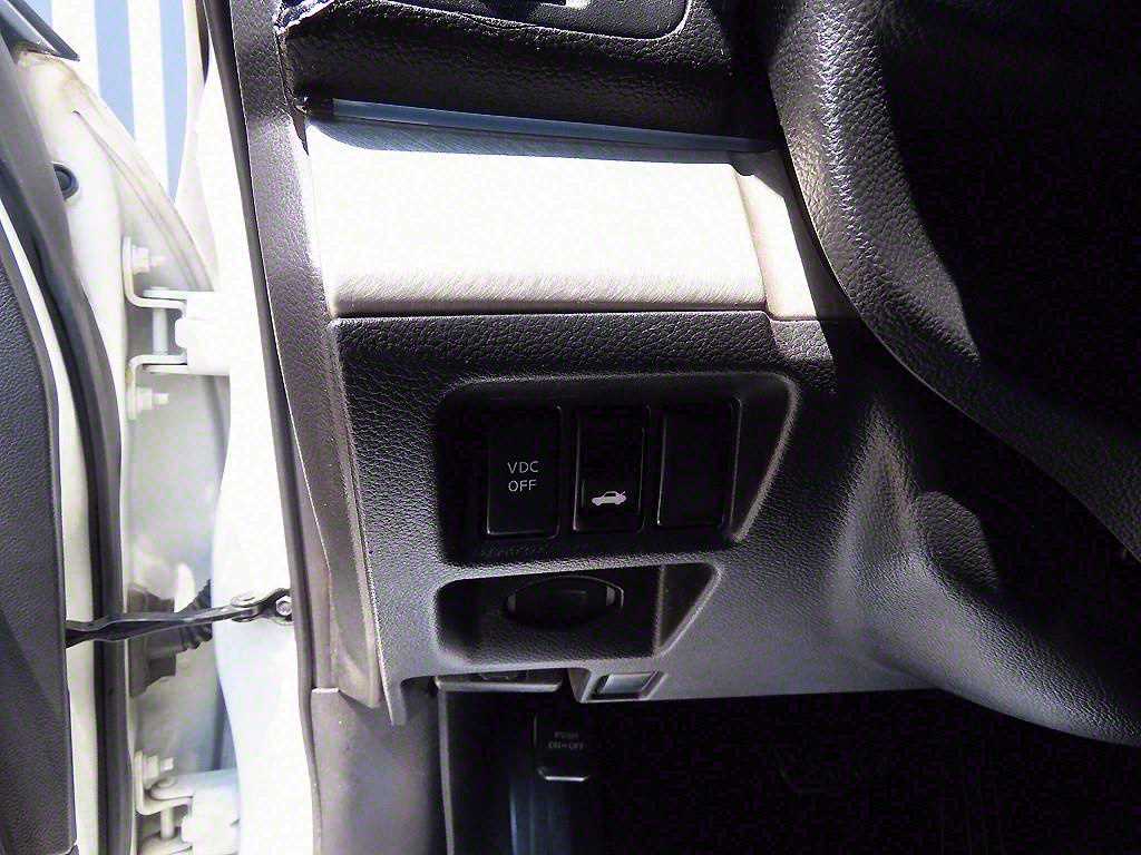 Infiniti G - Vista 12