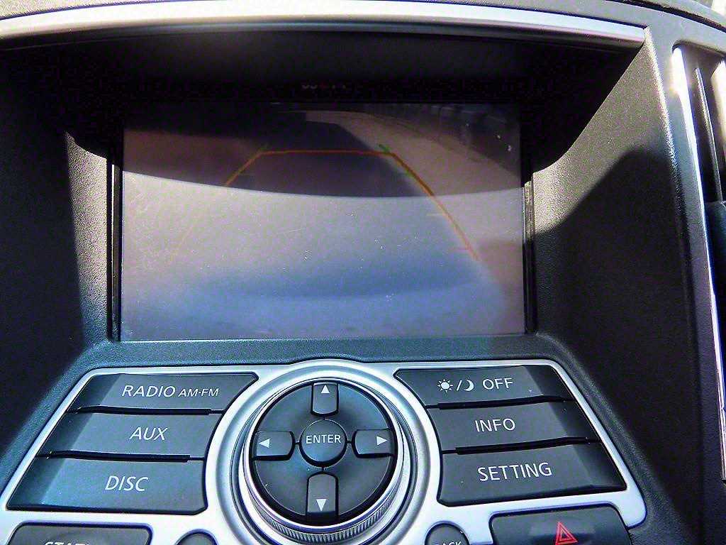 Infiniti G 2008 Blanco - Importación desde Corea - HF Imports Iquique - Foto 15