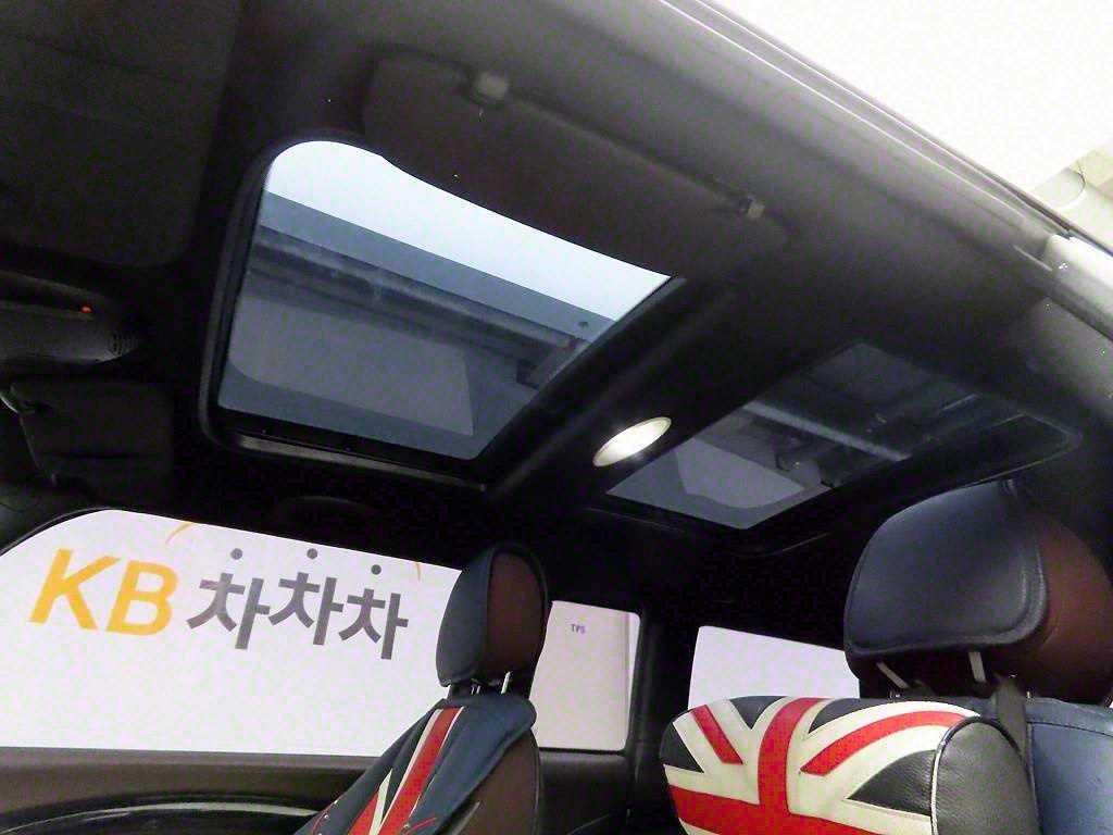 Mini Clubman 2009 Café - Importación desde Corea - HF Imports Iquique - Foto 15