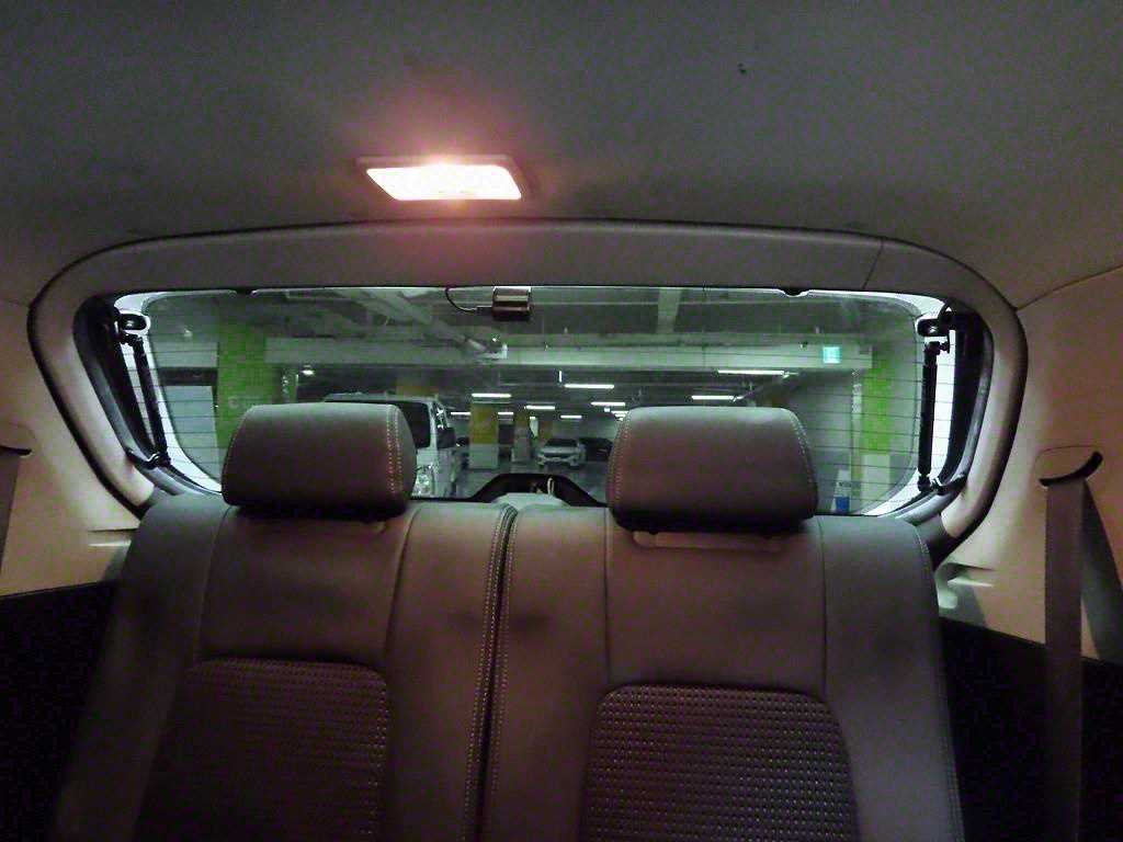 Chevrolet Captiva 2012 Blanco - Importación desde Corea - HF Imports Iquique - Foto 17