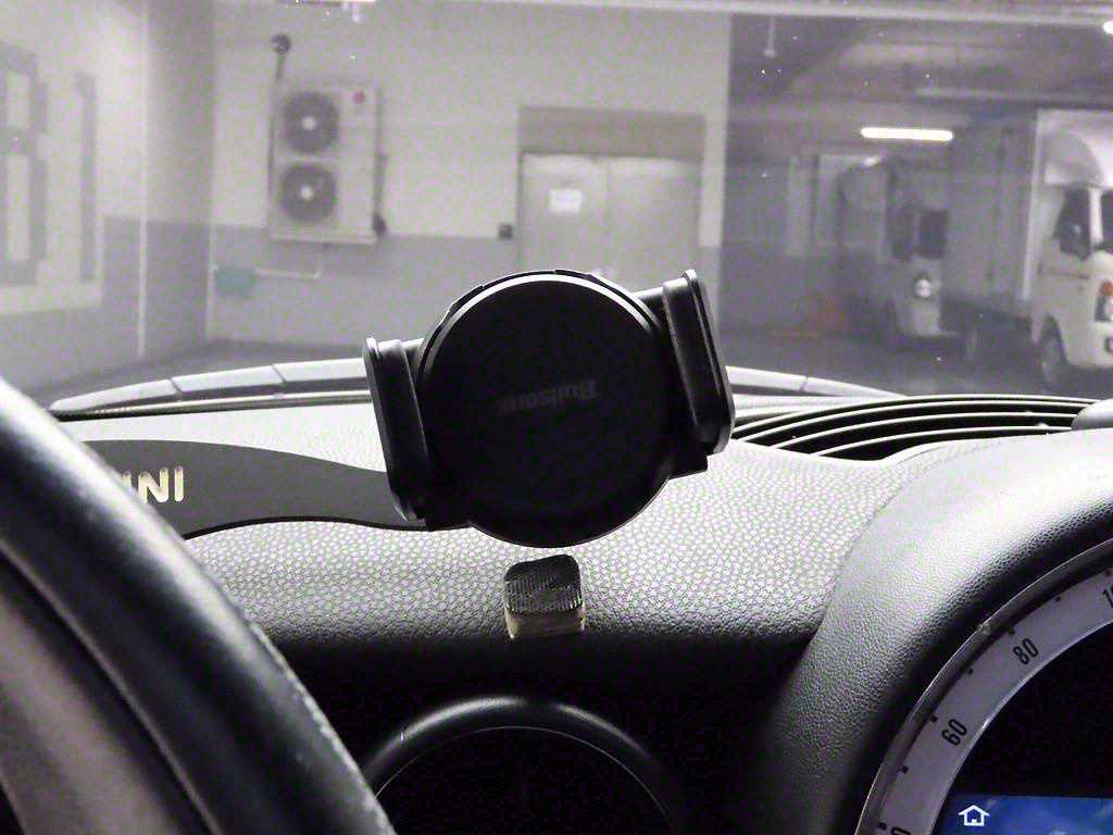 Mini Clubman 2009 Café - Importación desde Corea - HF Imports Iquique - Foto 13