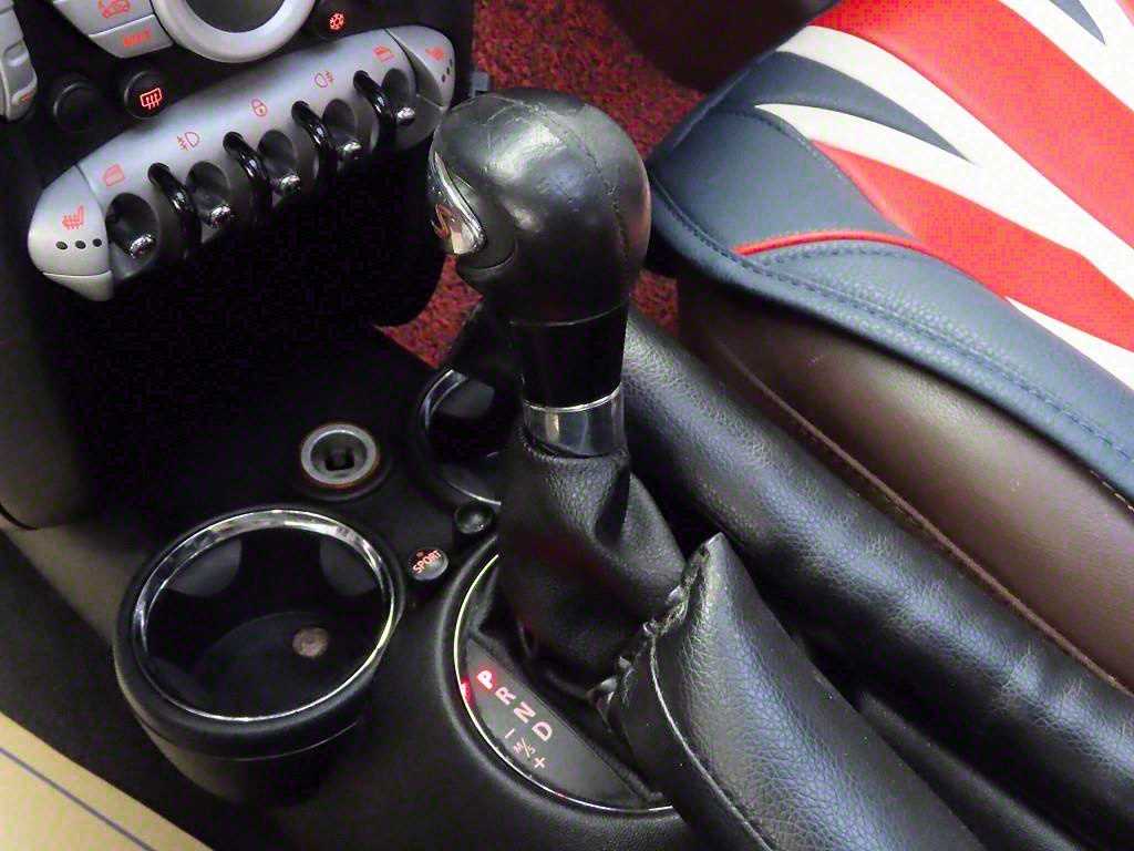 Mini Clubman - Vista 11