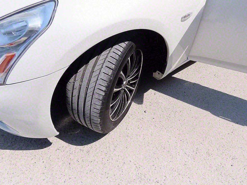 Infiniti G 2008 Blanco - Importación desde Corea - HF Imports Iquique - Foto 20