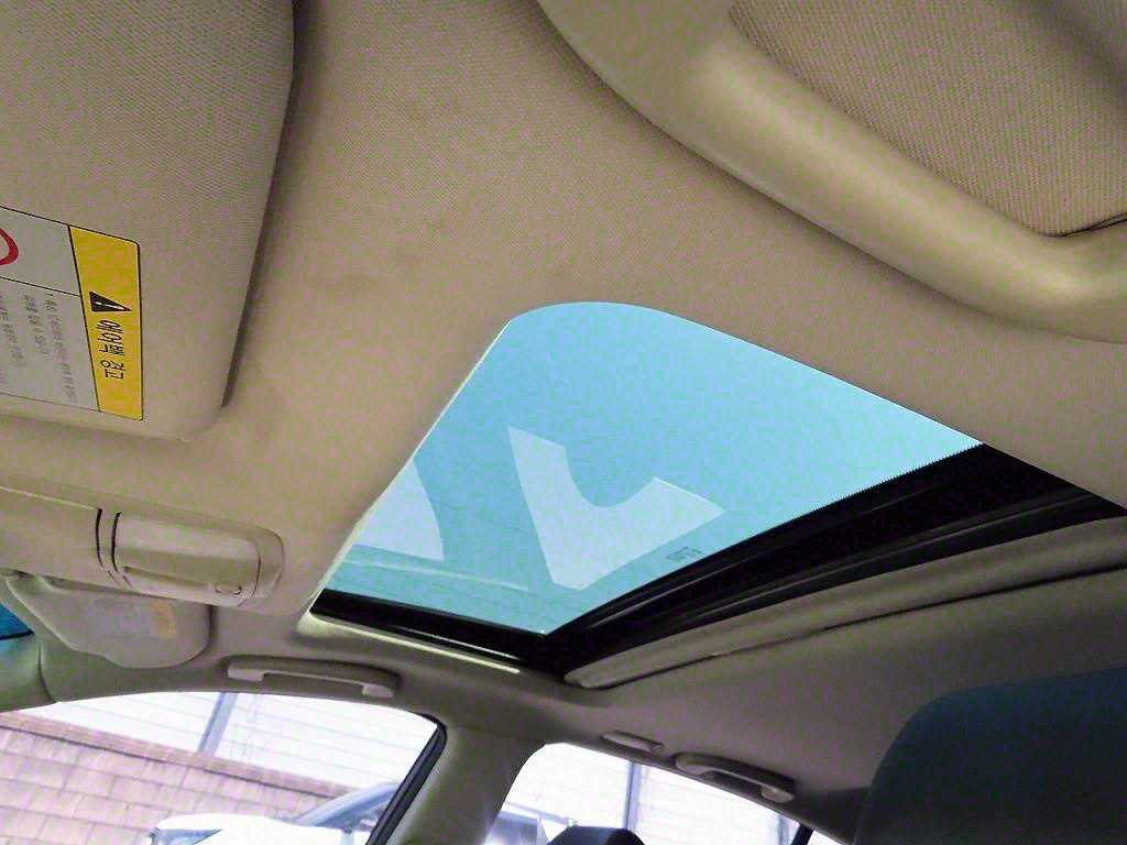 Infiniti G 2008 Blanco - Importación desde Corea - HF Imports Iquique - Foto 18