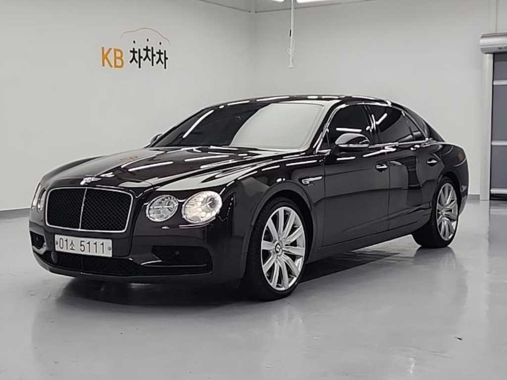 Bentley Flying Spur
