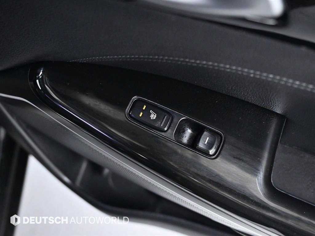 KIA K7 2016 Negro - Importación desde Corea - HF Imports Iquique - Foto 16