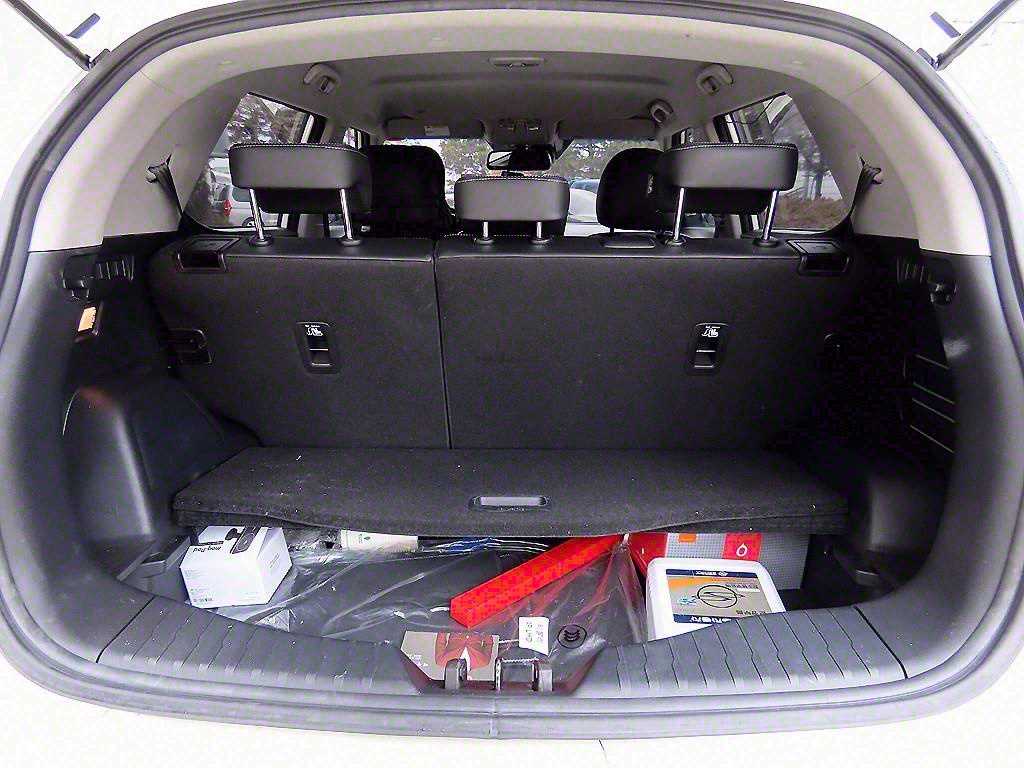 Ssangyong Tivoli 2018 Blanco - Importación desde Corea - HF Imports Iquique - Foto 17