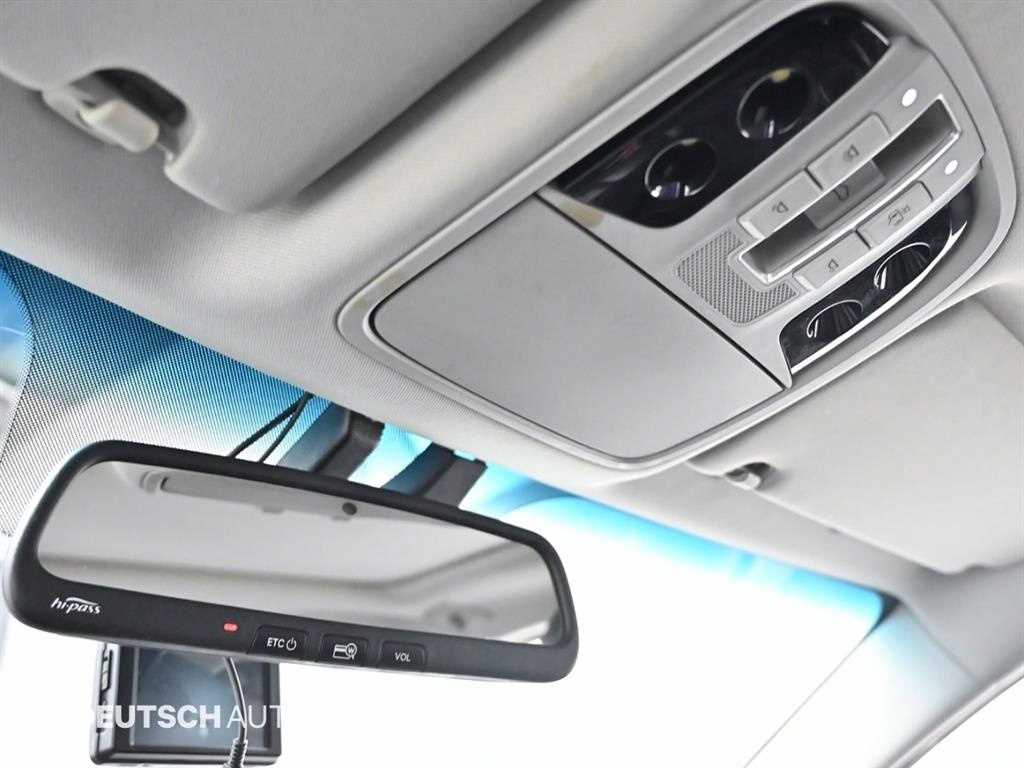 KIA K7 2016 Negro - Importación desde Corea - HF Imports Iquique - Foto 18