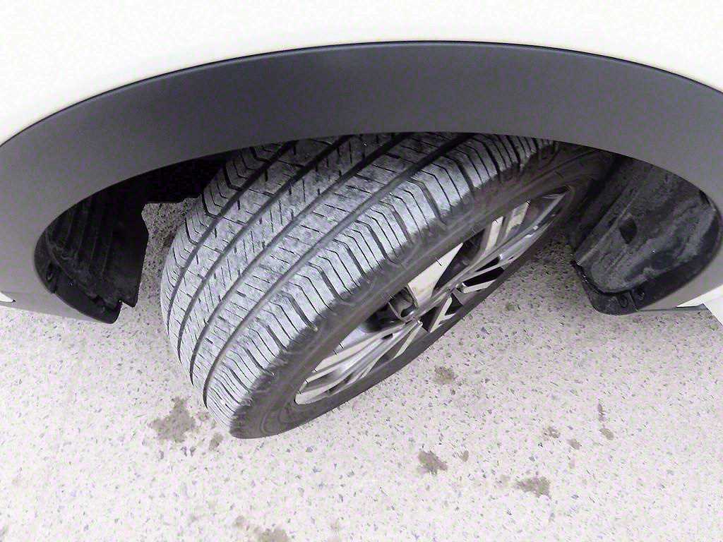 Ssangyong Tivoli 2018 Blanco - Importación desde Corea - HF Imports Iquique - Foto 19