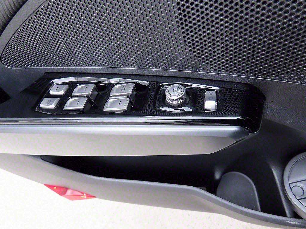 Ssangyong Tivoli - Vista 11