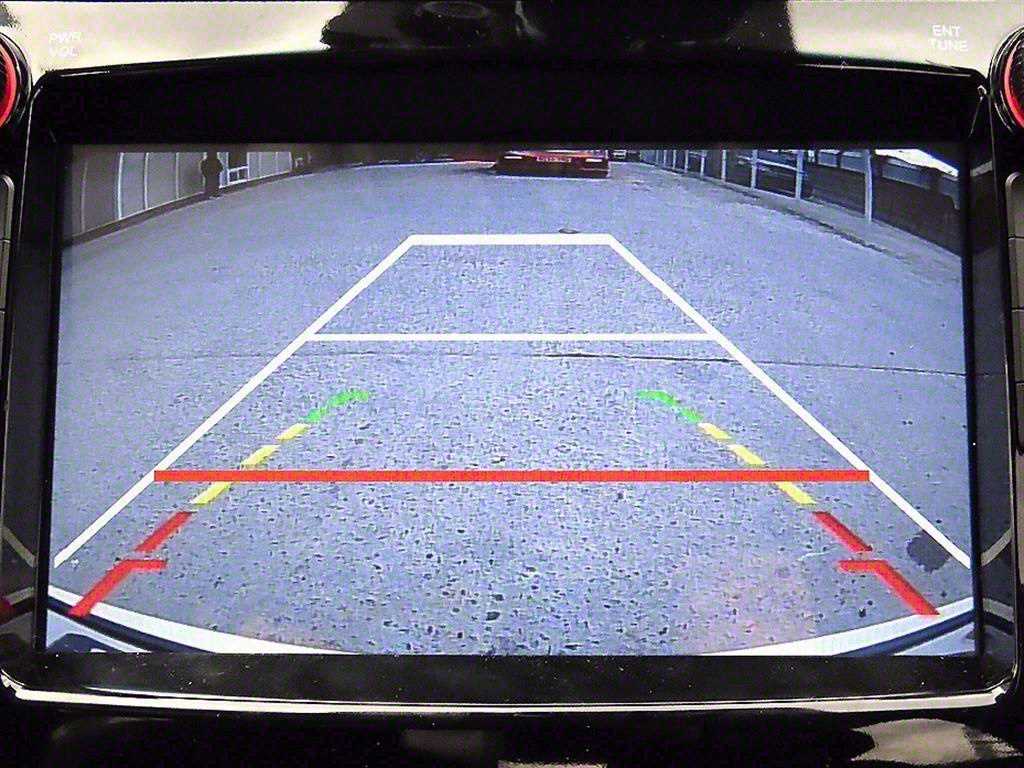 Ssangyong Tivoli 2018 Blanco - Importación desde Corea - HF Imports Iquique - Foto 15