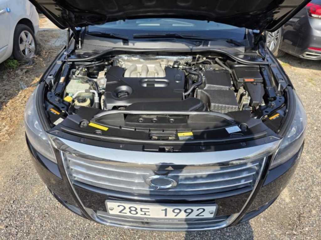 SAMSUNG SM7 - Vista 7