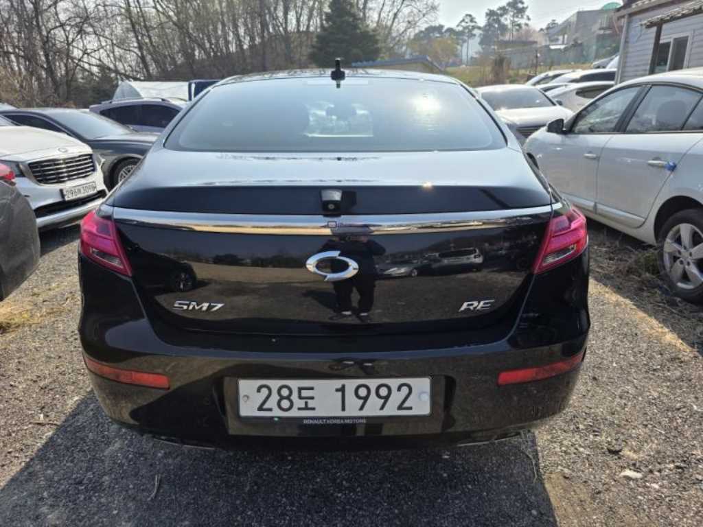 SAMSUNG SM7 - Vista 6