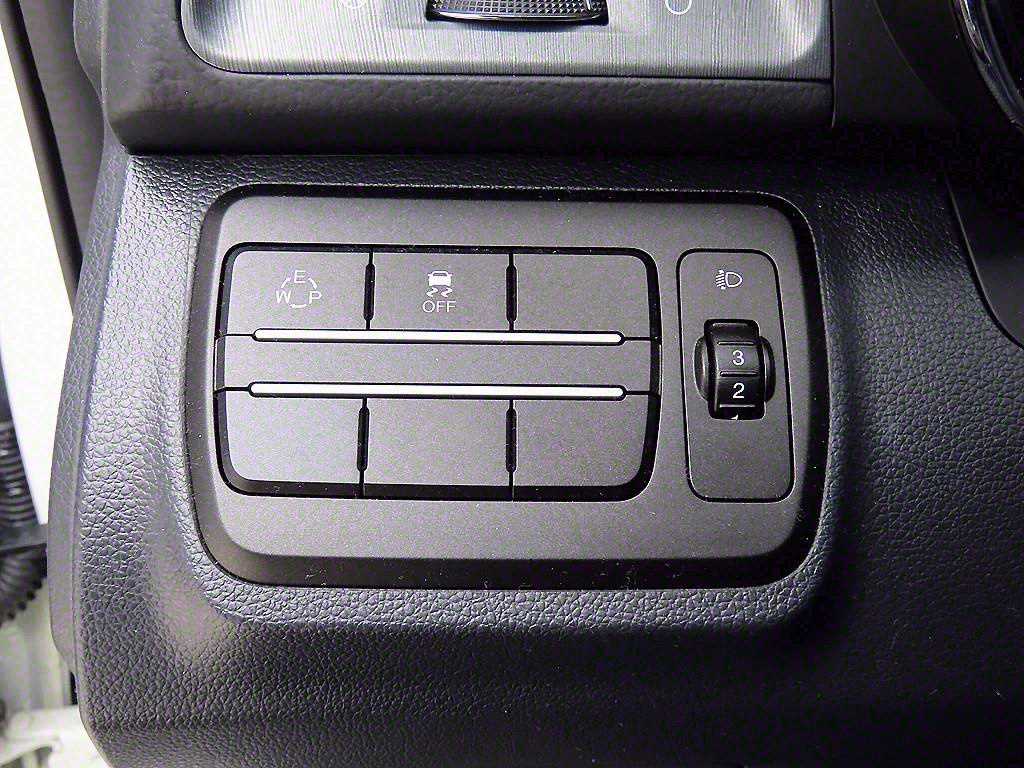 Ssangyong Tivoli - Vista 12