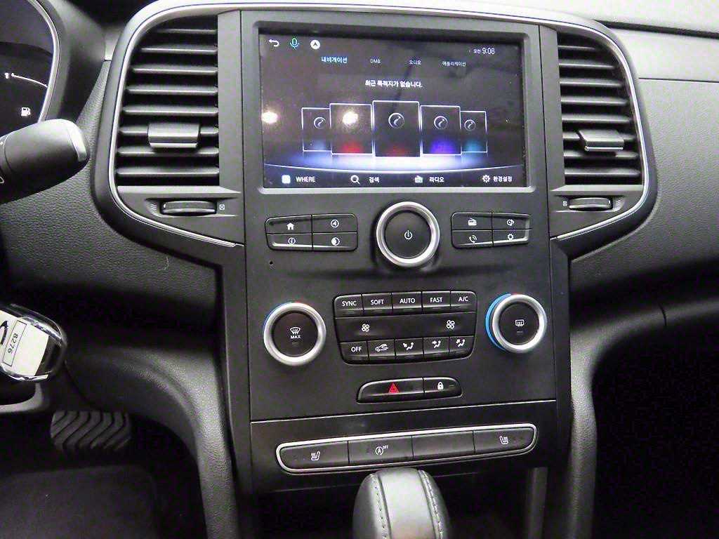 SAMSUNG SM6 - Vista 9