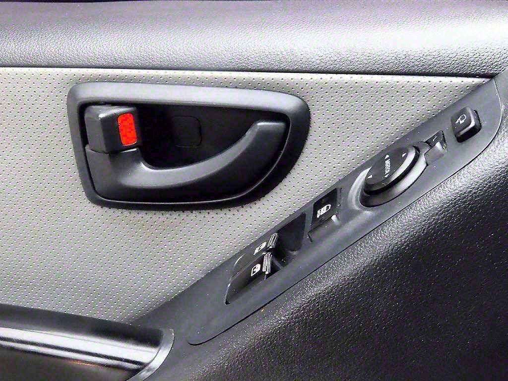 HYUNDAI Starex - Vista 10