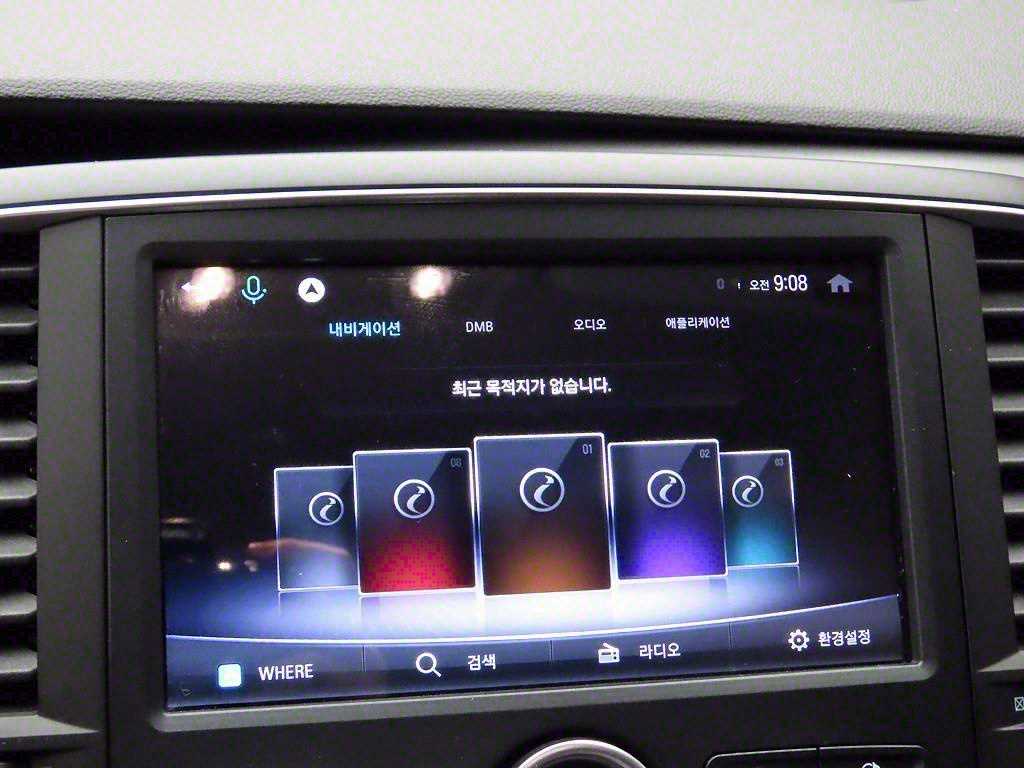 SAMSUNG SM6 - Vista 8