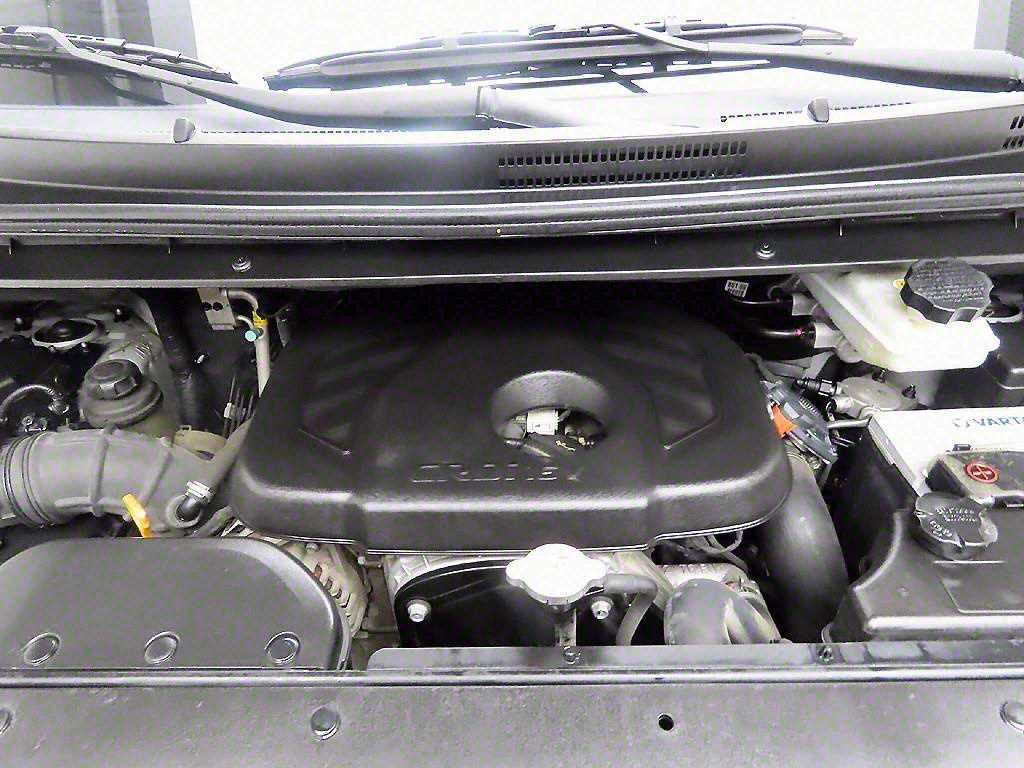 HYUNDAI Starex 2018 Plateado - Importación desde Corea - HF Imports Iquique - Foto 17