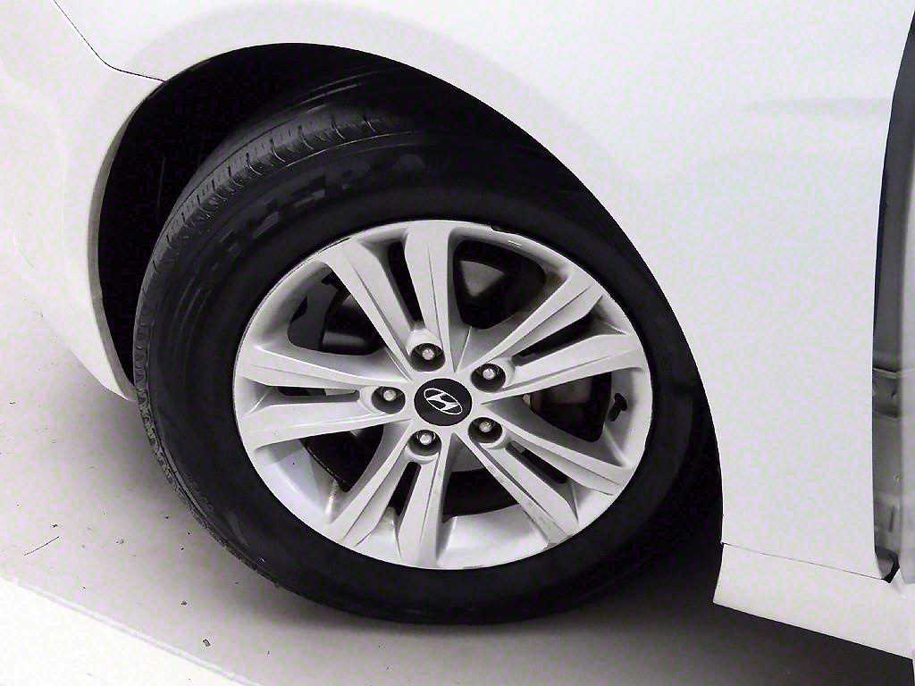 HYUNDAI Sonata 2012 Blanco - Importación desde Corea - HF Imports Iquique - Foto 19