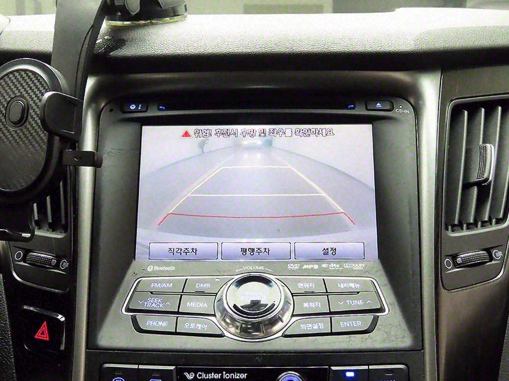 HYUNDAI Sonata 2012 Blanco - Importación desde Corea - HF Imports Iquique - Foto 16
