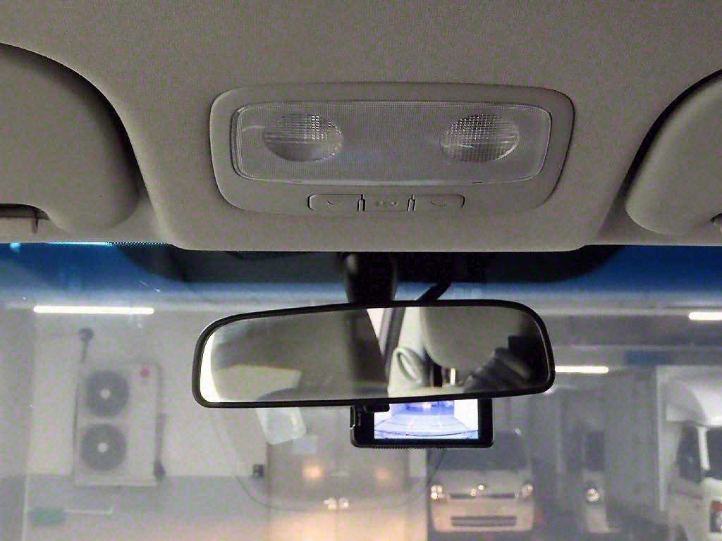 HYUNDAI Starex 2018 Plateado - Importación desde Corea - HF Imports Iquique - Foto 14