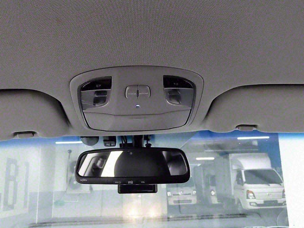 HYUNDAI Sonata 2012 Blanco - Importación desde Corea - HF Imports Iquique - Foto 17